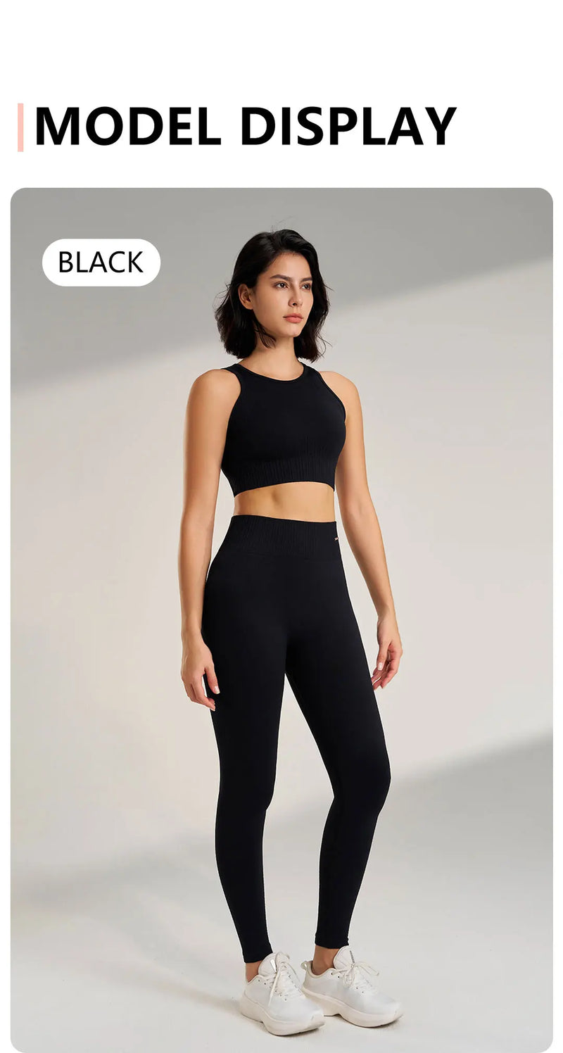 Modele Seu corpo com a Top Legging Fitness SUPERMAX