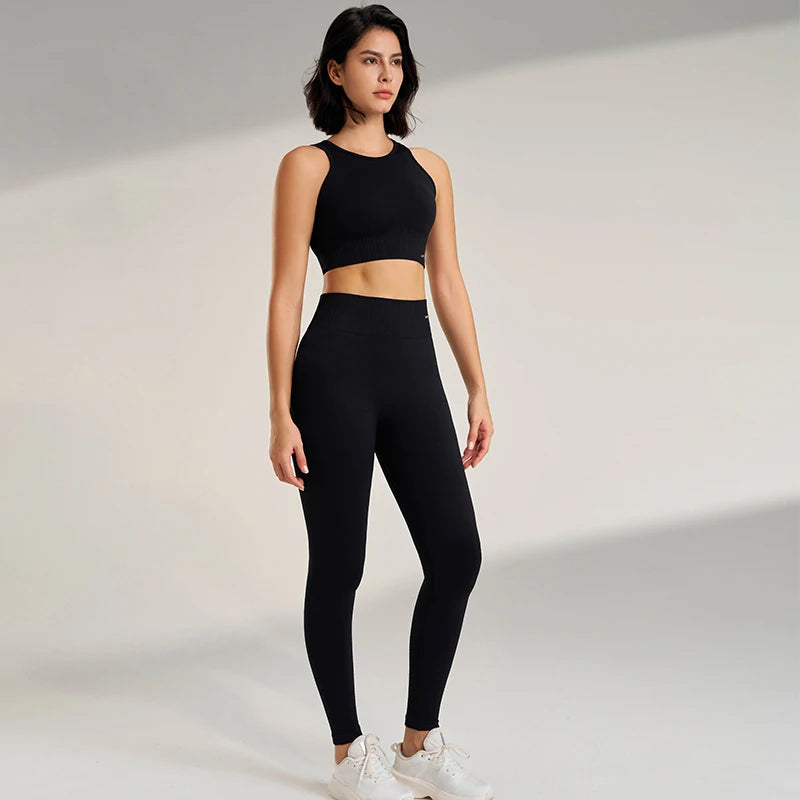 Modele Seu corpo com a Top Legging Fitness SUPERMAX