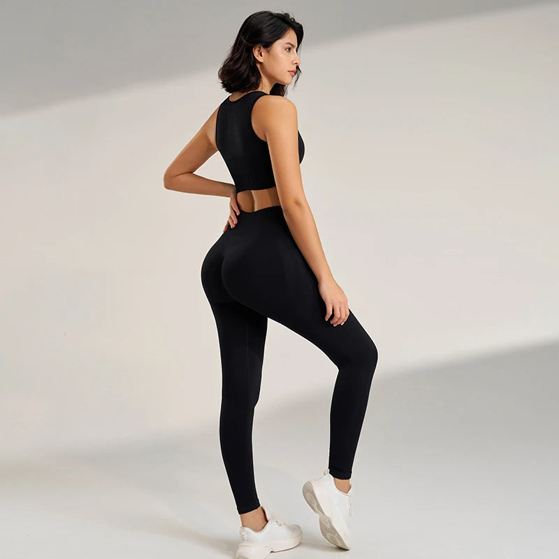 Modele Seu corpo com a Top Legging Fitness SUPERMAX